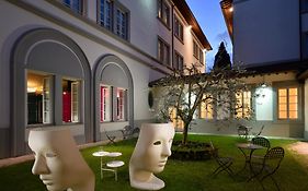 Una Hotels Vittoria Firenze